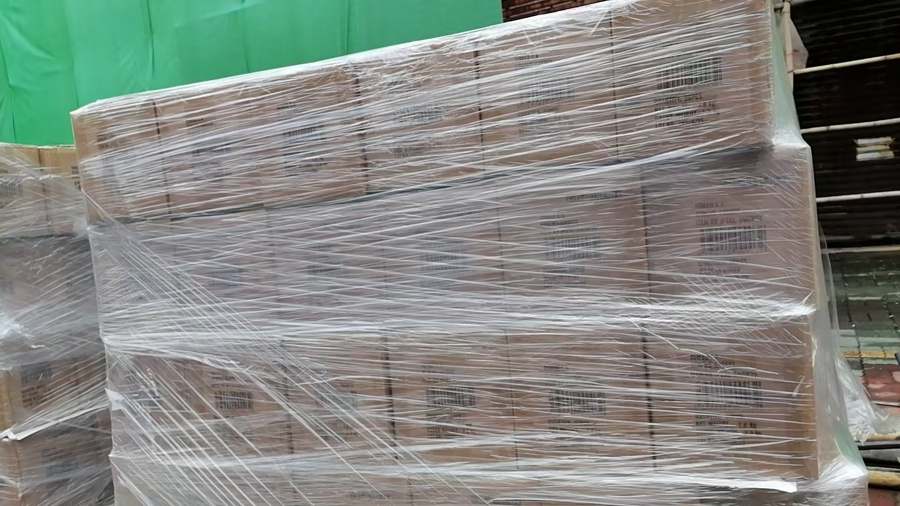 لماذا تحظى سلاسل المفاتيح ذات الرمال المتحركة الدقيقة من Yijiaxin بتقدير واسع النطاق من عملاء جنوب شرق آسيا؟