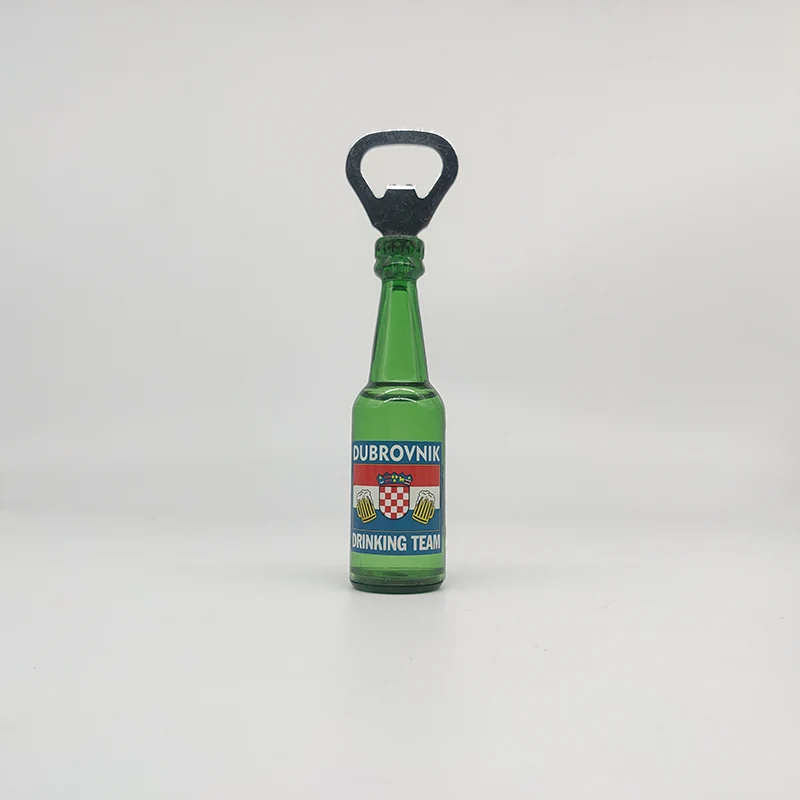 Magnetic Beer Bottle Opener
