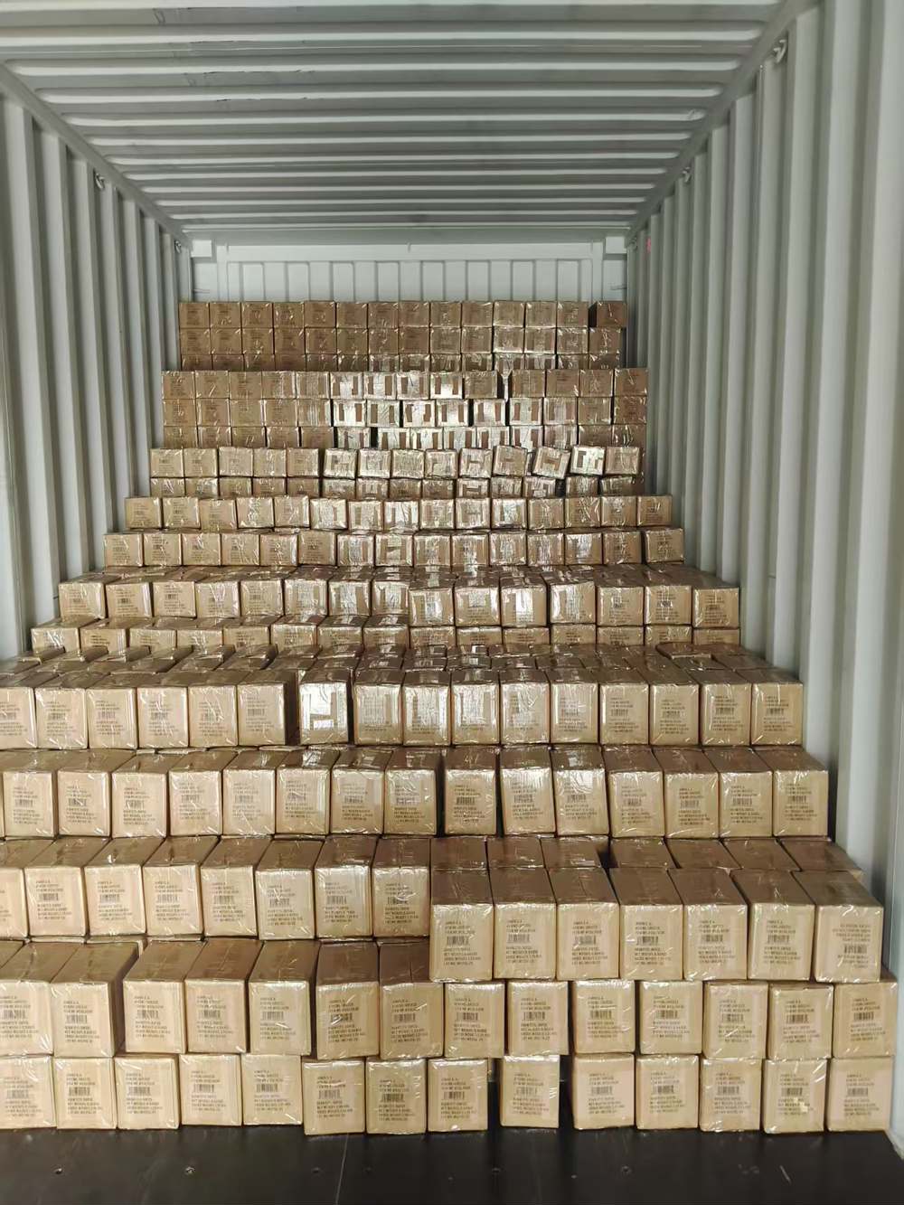 Dongguan Yijiaxin Gift Manufacturing Co., Ltd.